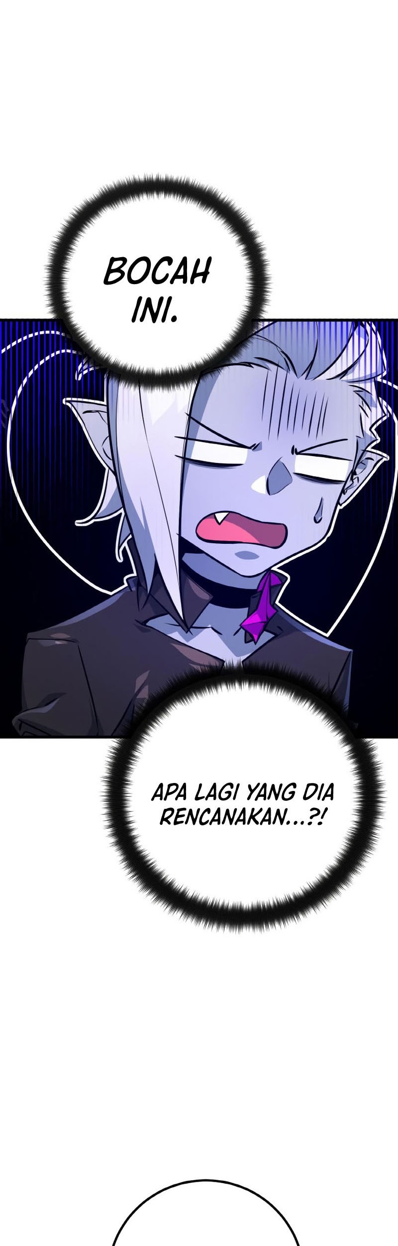 The Game’s Greatest Troll Chapter 14 - halaman 47