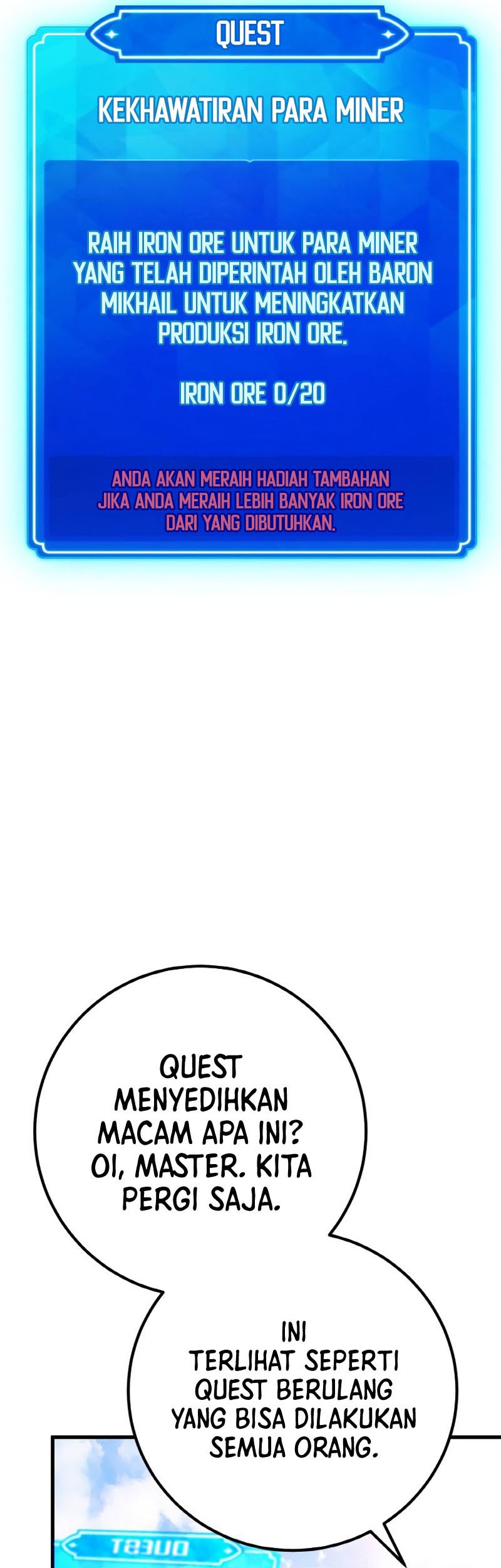 The Game’s Greatest Troll Chapter 14 - halaman 51