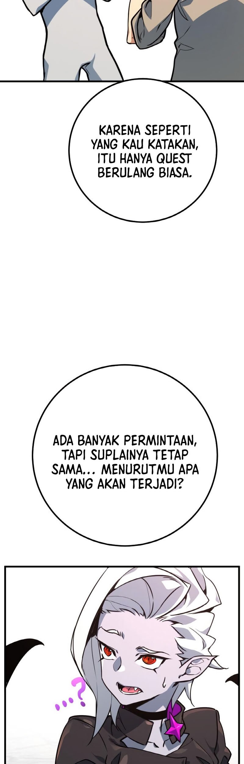 The Game’s Greatest Troll Chapter 14 - halaman 59