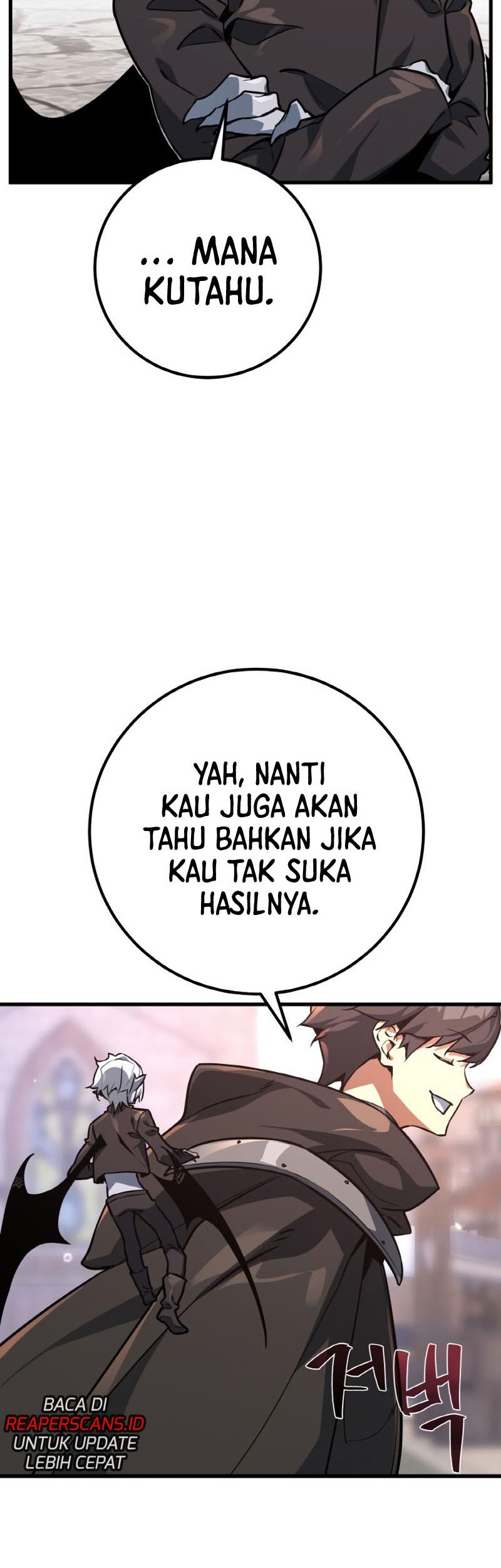 The Game’s Greatest Troll Chapter 14 - halaman 60