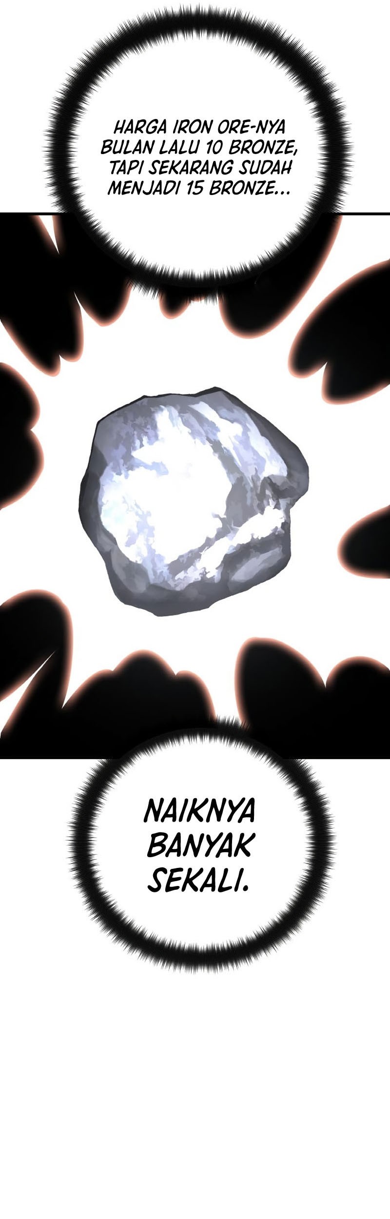 The Game’s Greatest Troll Chapter 14 - halaman 65