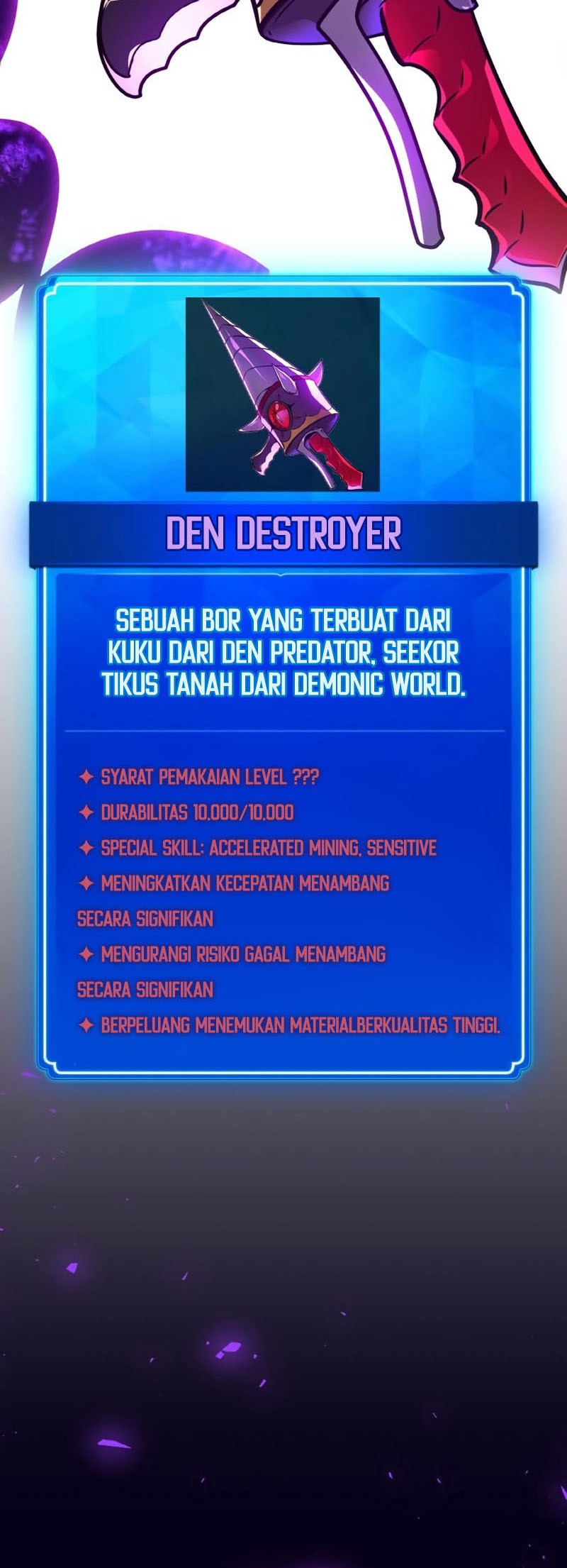 The Game’s Greatest Troll Chapter 14 - halaman 79