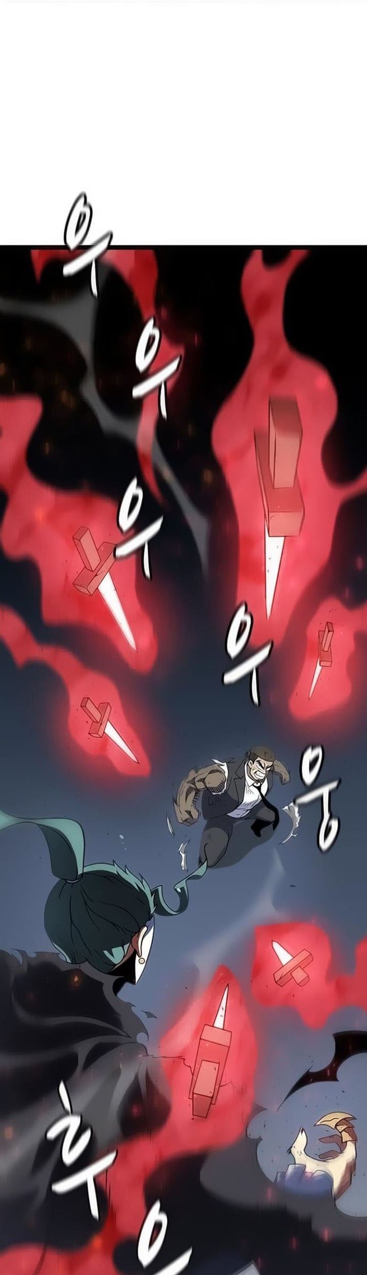 The Game’s Greatest Troll Chapter 140 - halaman 17
