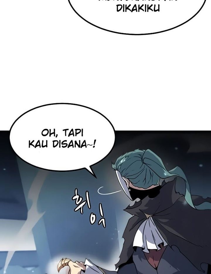 The Game’s Greatest Troll Chapter 140 - halaman 26