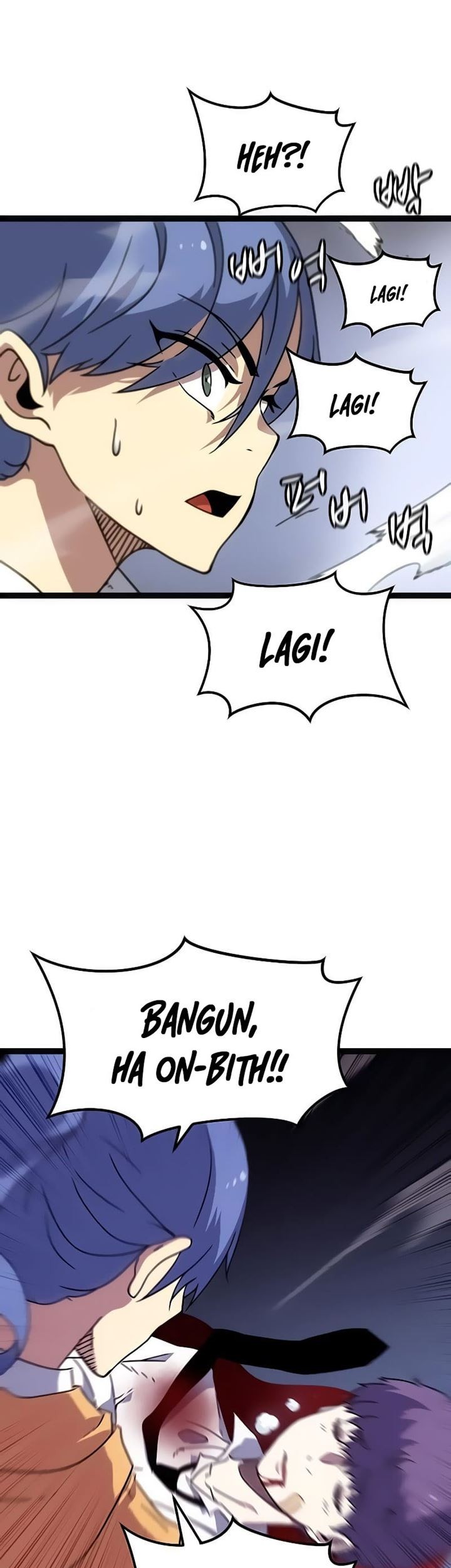The Game’s Greatest Troll Chapter 140 - halaman 31