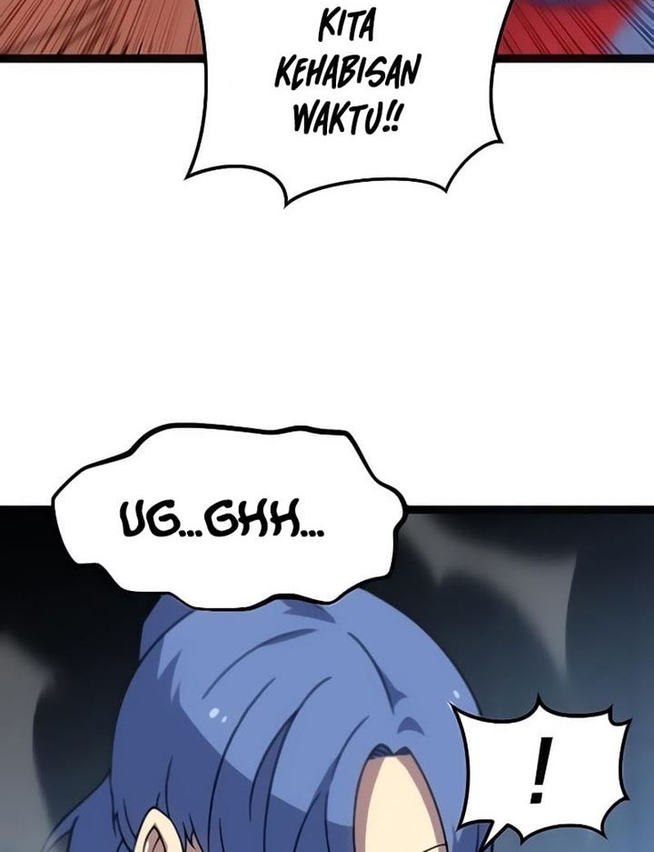 The Game’s Greatest Troll Chapter 140 - halaman 32