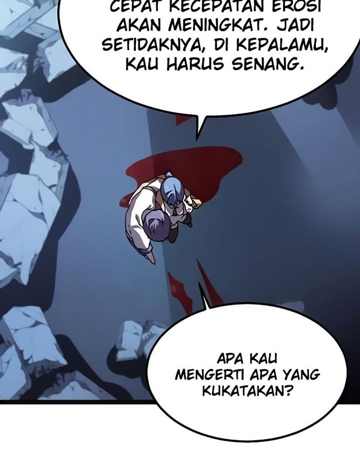 The Game’s Greatest Troll Chapter 140 - halaman 38
