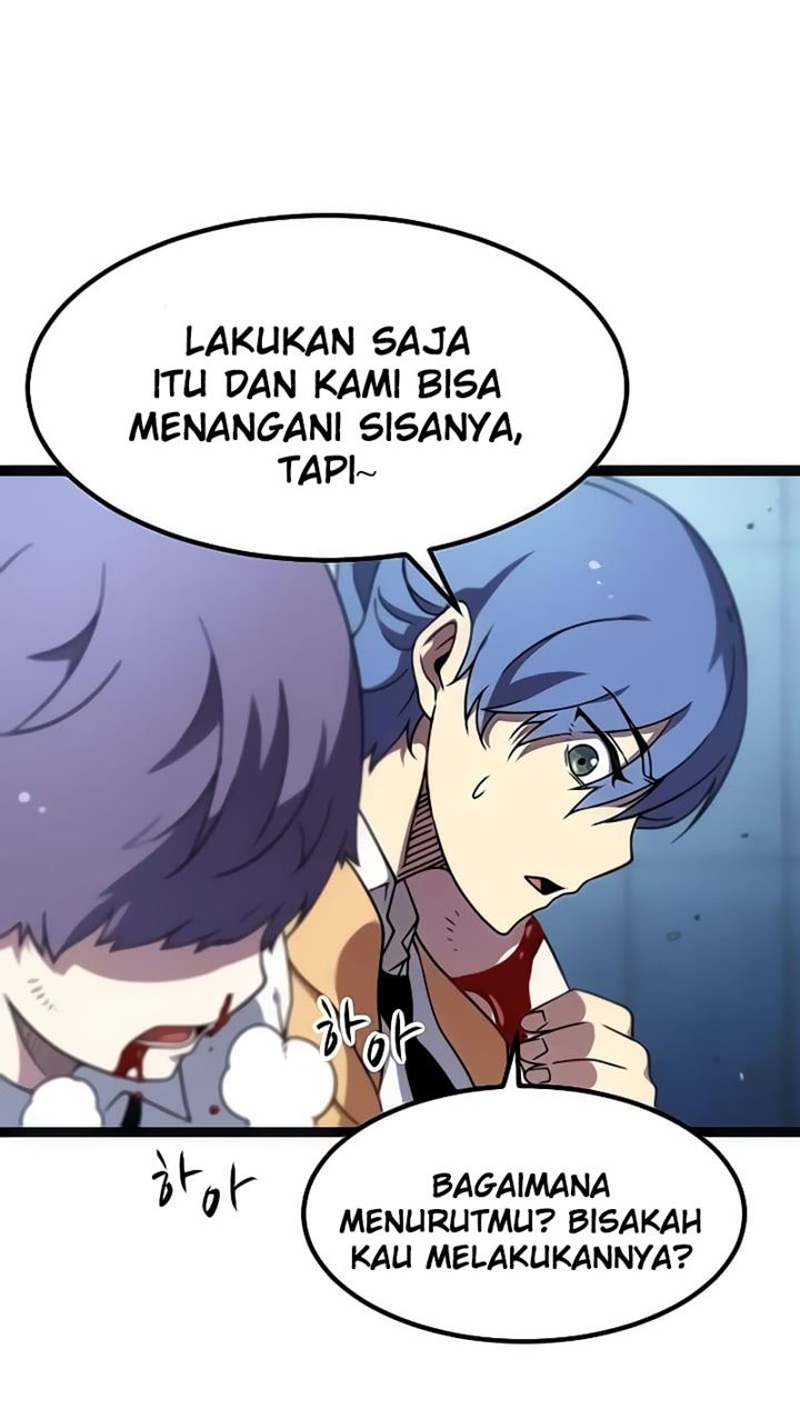 The Game’s Greatest Troll Chapter 140 - halaman 39