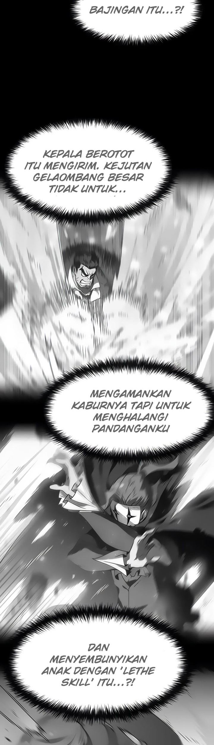 The Game’s Greatest Troll Chapter 140 - halaman 64