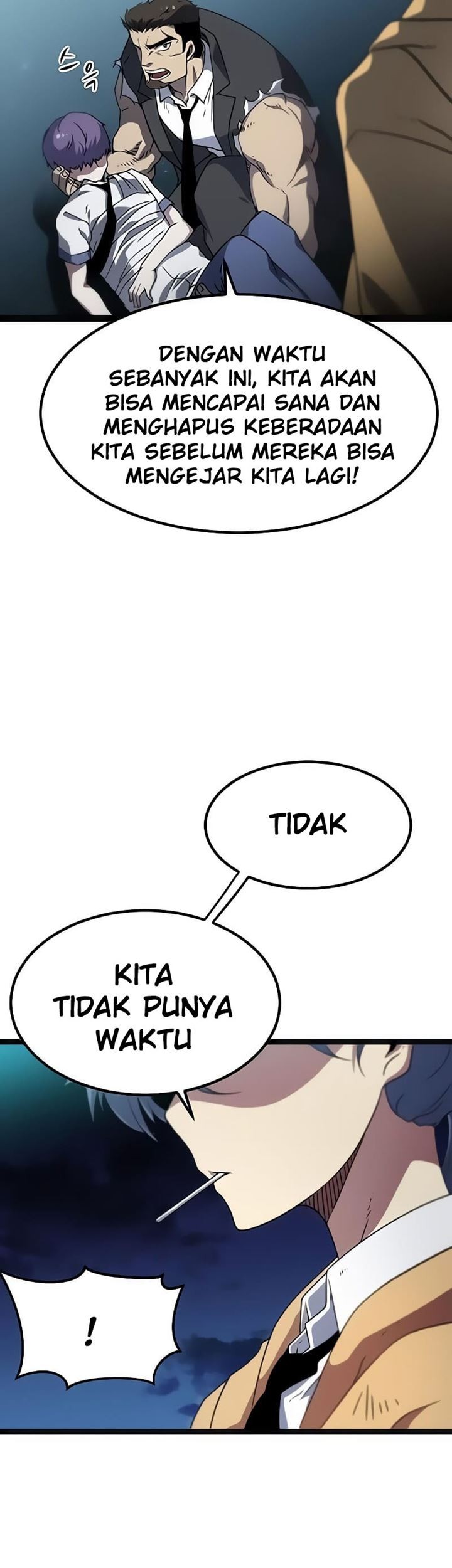 The Game’s Greatest Troll Chapter 140 - halaman 68