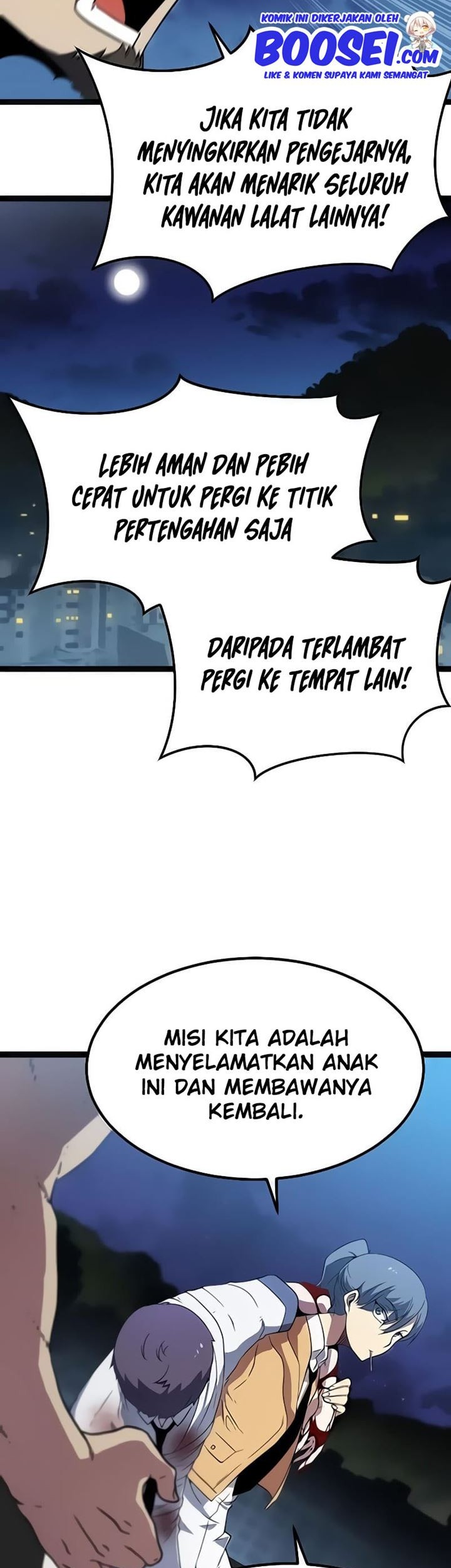 The Game’s Greatest Troll Chapter 140 - halaman 70