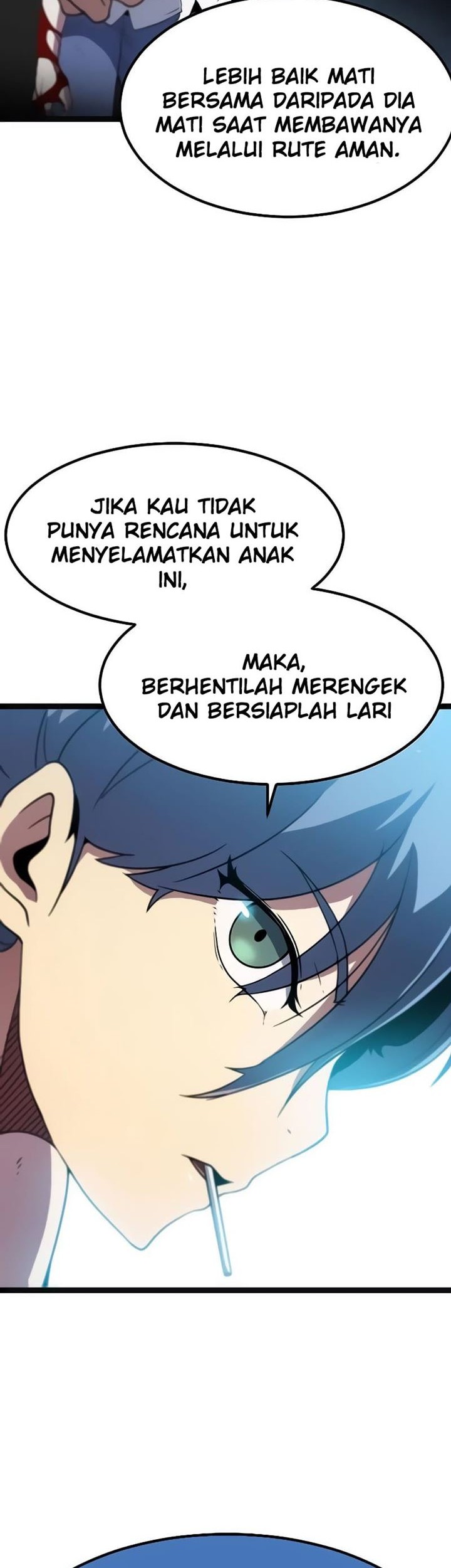 The Game’s Greatest Troll Chapter 140 - halaman 71