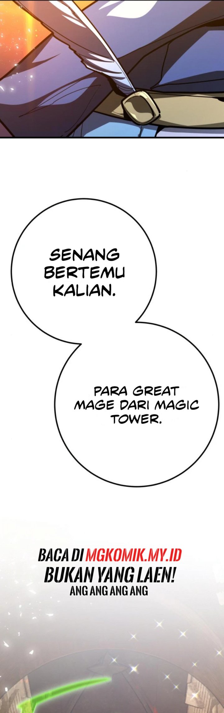 The Game’s Greatest Troll Chapter 140 - halaman 92