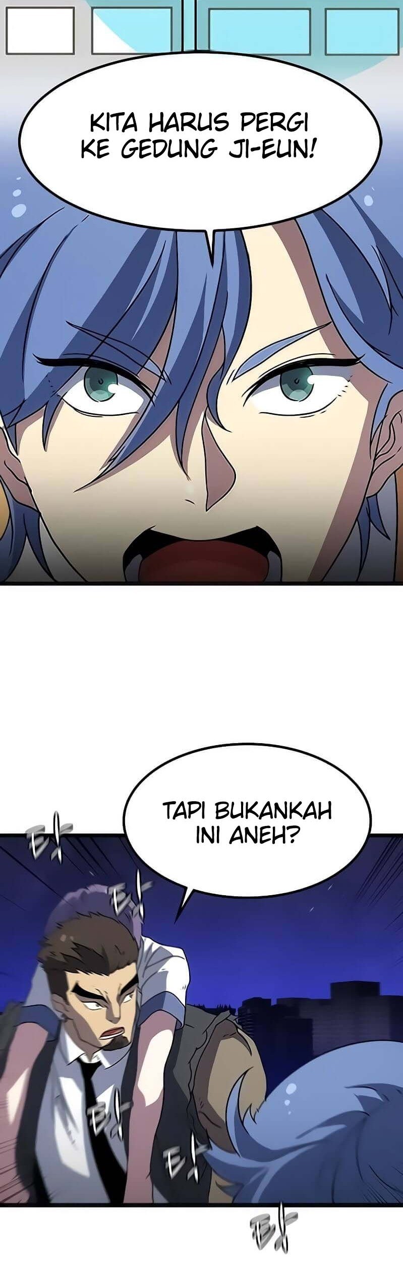 The Game’s Greatest Troll Chapter 141 - halaman 29