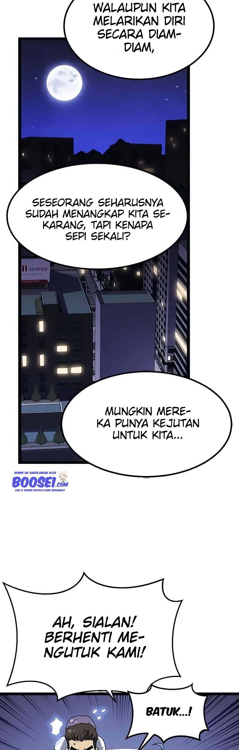 The Game’s Greatest Troll Chapter 141 - halaman 31