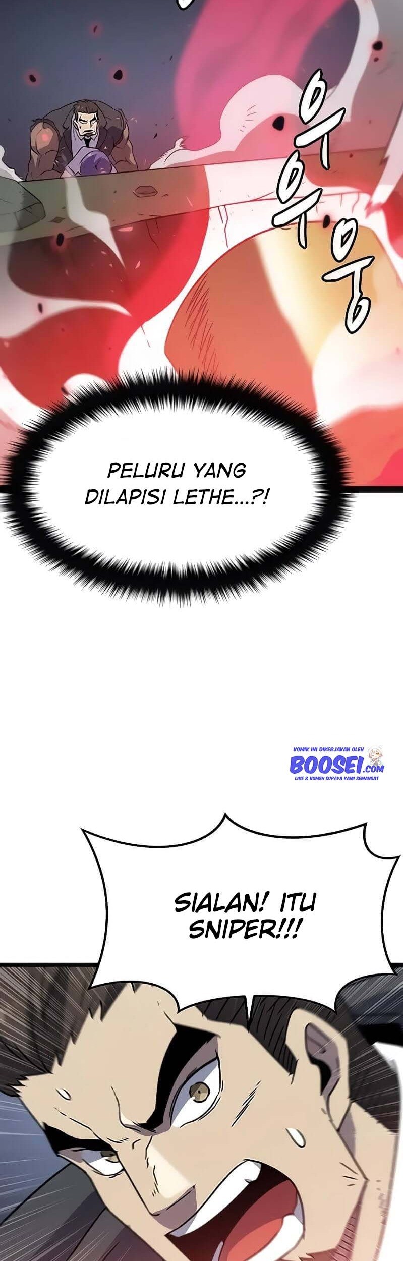 The Game’s Greatest Troll Chapter 141 - halaman 41