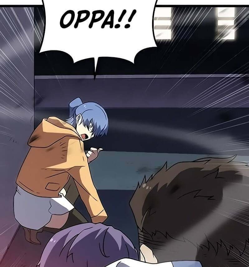 The Game’s Greatest Troll Chapter 141 - halaman 56