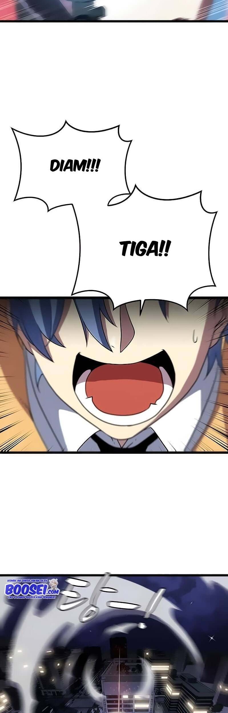 The Game’s Greatest Troll Chapter 141 - halaman 59