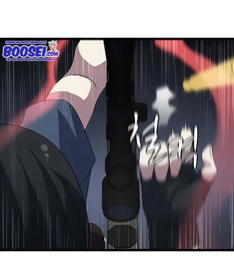 The Game’s Greatest Troll Chapter 141 - halaman 68
