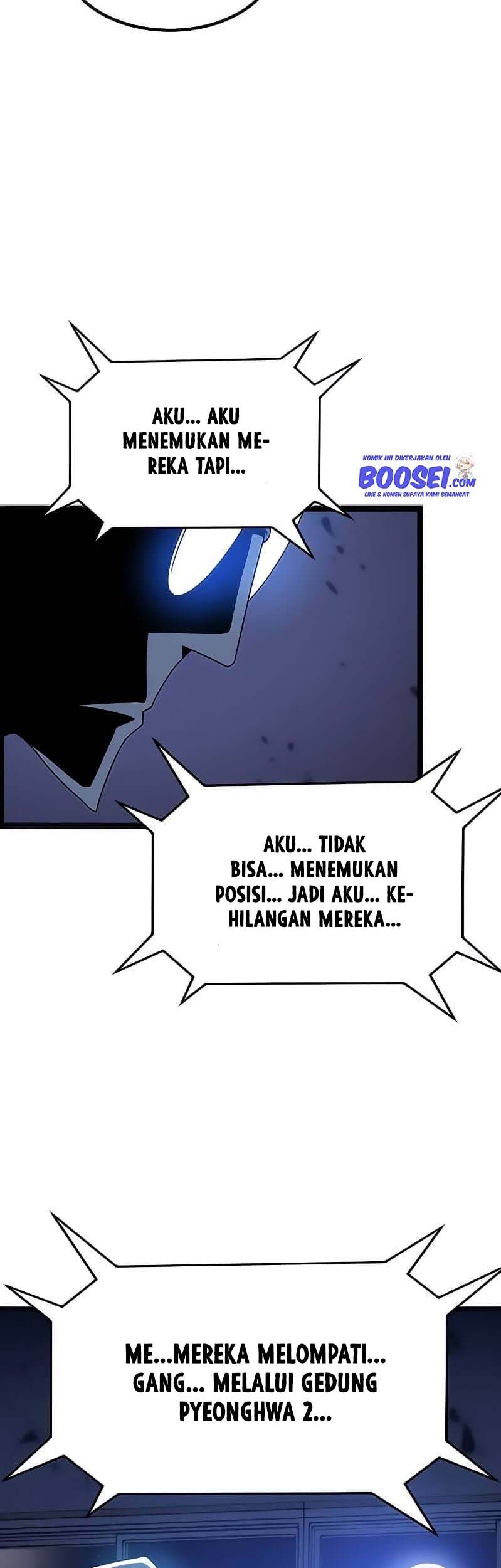 The Game’s Greatest Troll Chapter 141 - halaman 73