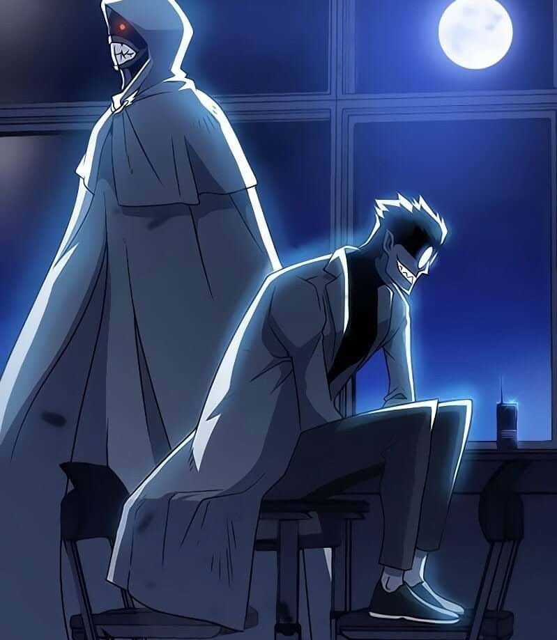 The Game’s Greatest Troll Chapter 141 - halaman 74