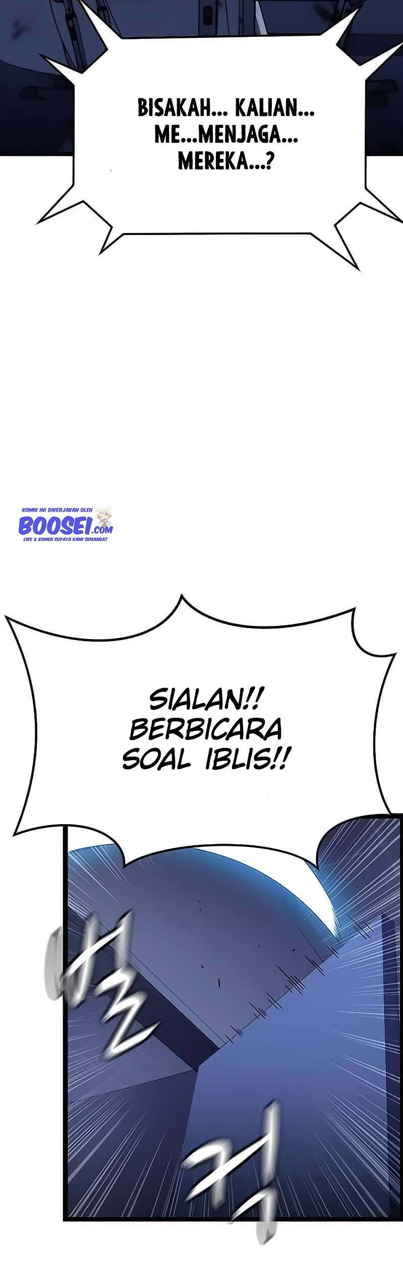 The Game’s Greatest Troll Chapter 141 - halaman 75