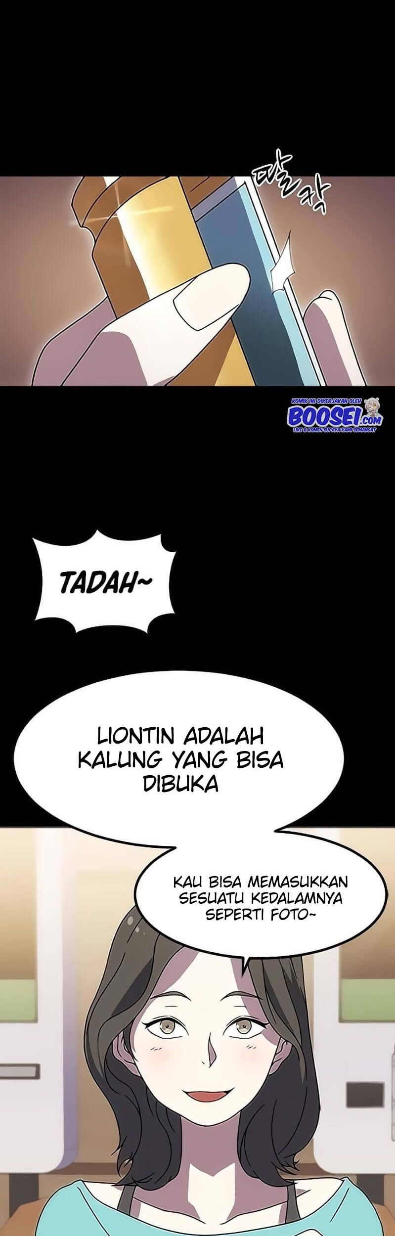The Game’s Greatest Troll Chapter 141 - halaman 9