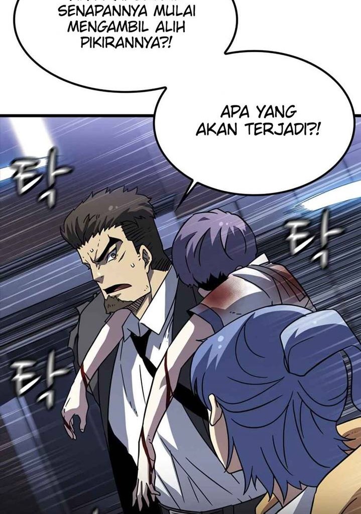 The Game’s Greatest Troll Chapter 142 - halaman 10