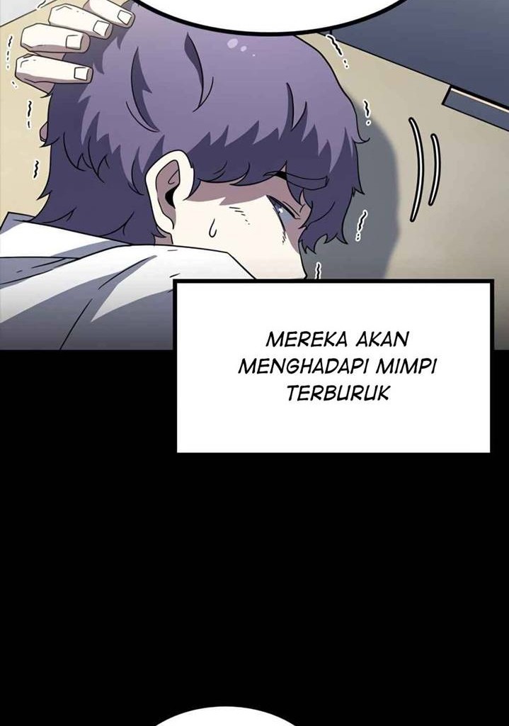 The Game’s Greatest Troll Chapter 142 - halaman 18