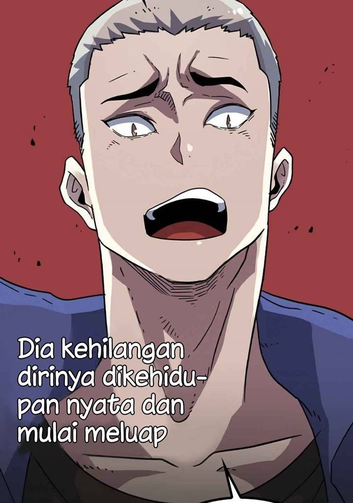 The Game’s Greatest Troll Chapter 142 - halaman 20