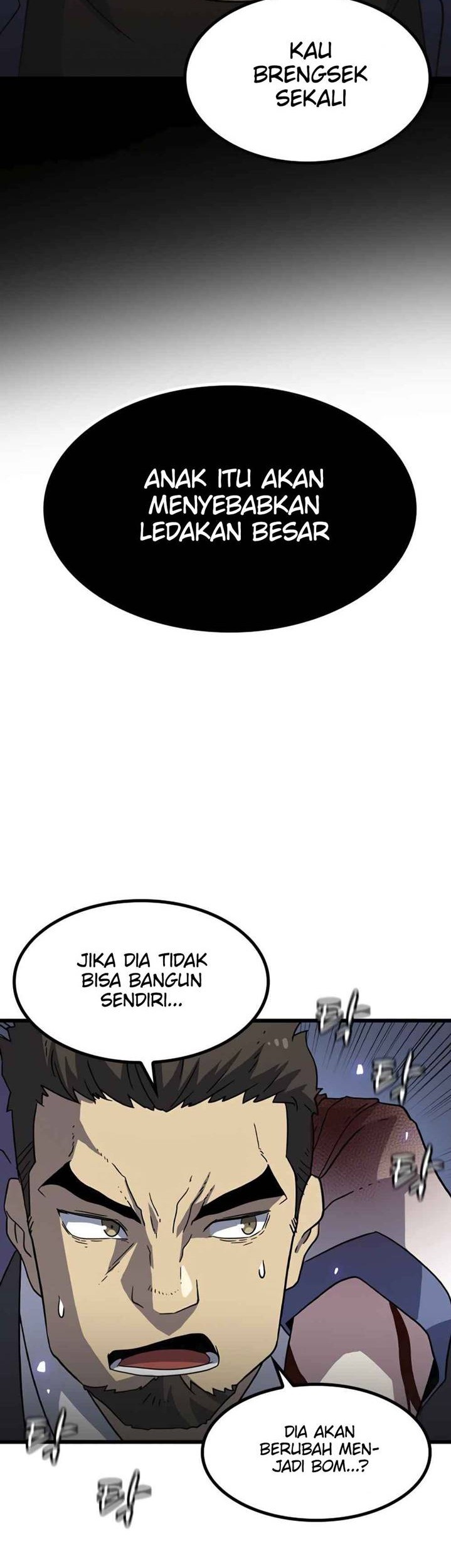 The Game’s Greatest Troll Chapter 142 - halaman 21