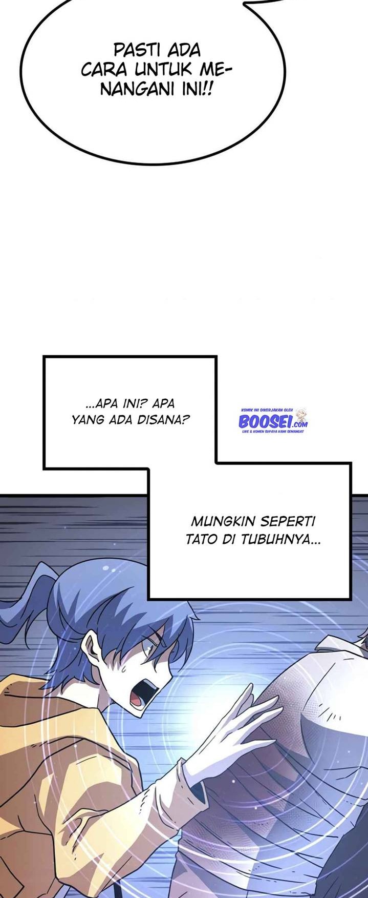 The Game’s Greatest Troll Chapter 142 - halaman 25
