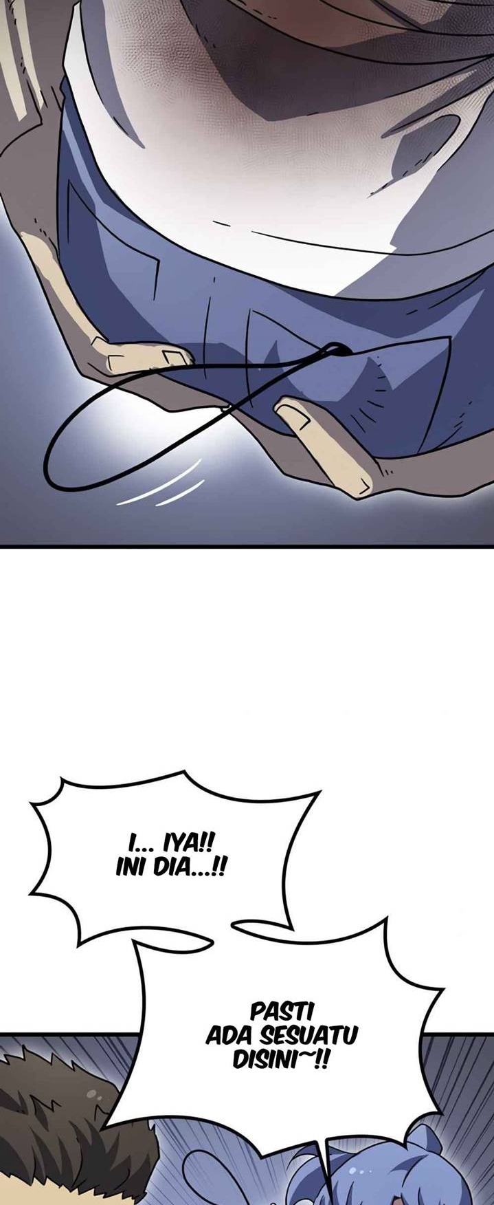 The Game’s Greatest Troll Chapter 142 - halaman 27