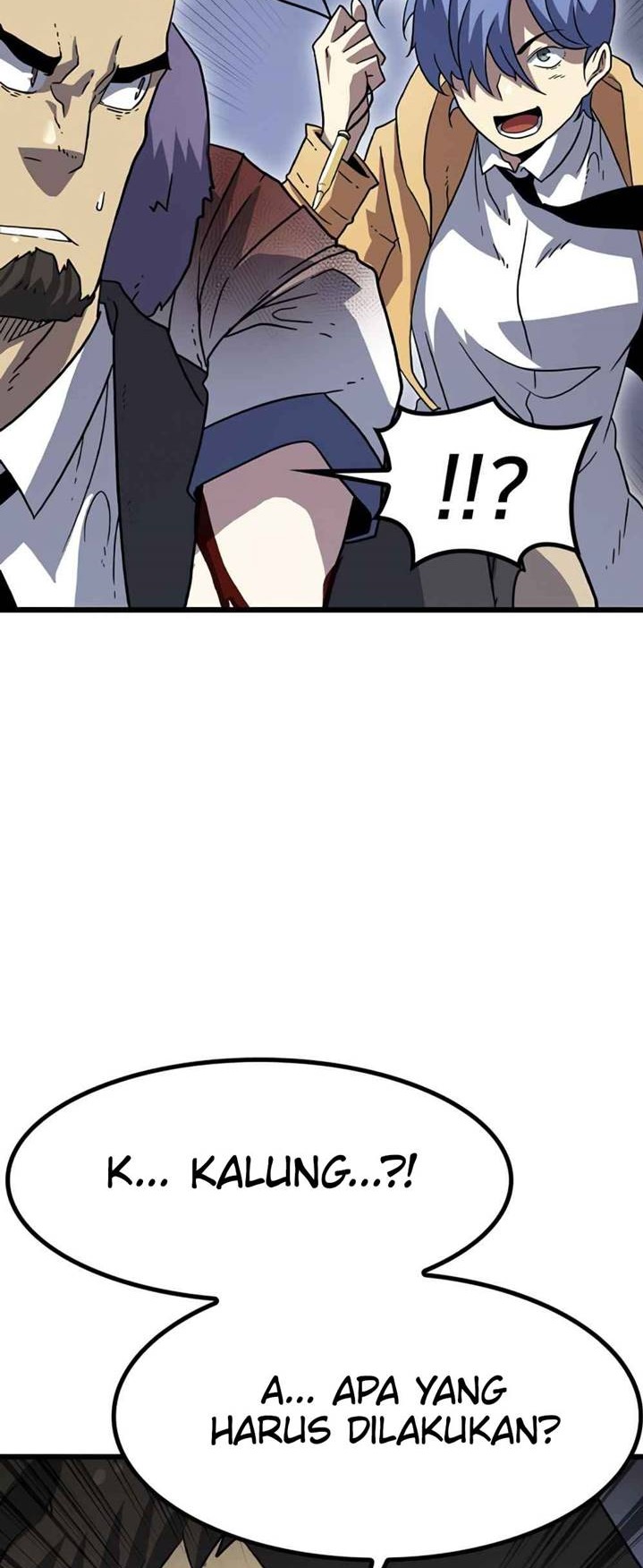 The Game’s Greatest Troll Chapter 142 - halaman 28