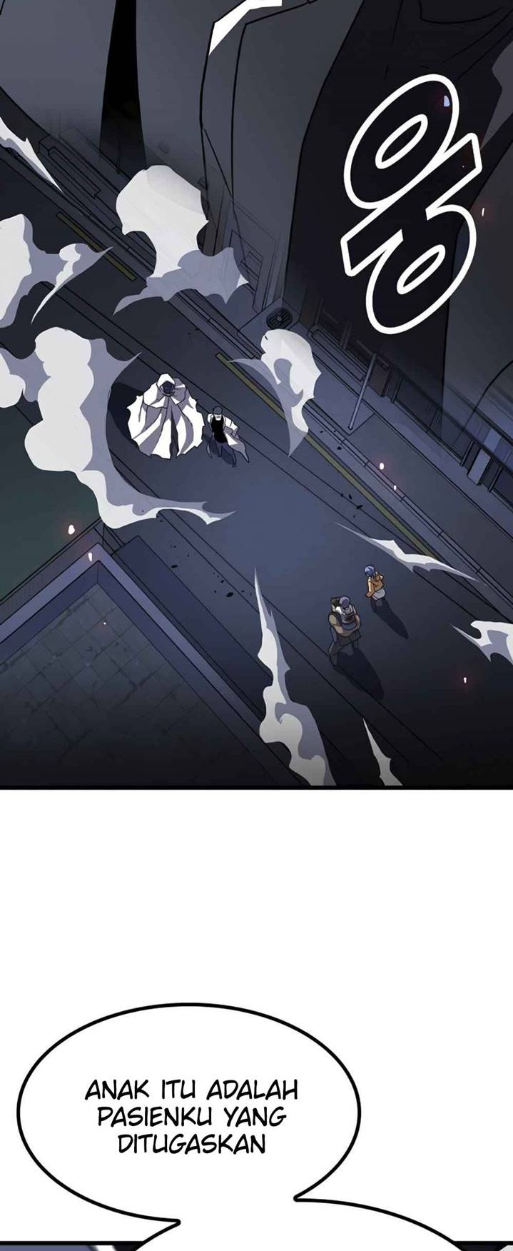 The Game’s Greatest Troll Chapter 142 - halaman 41