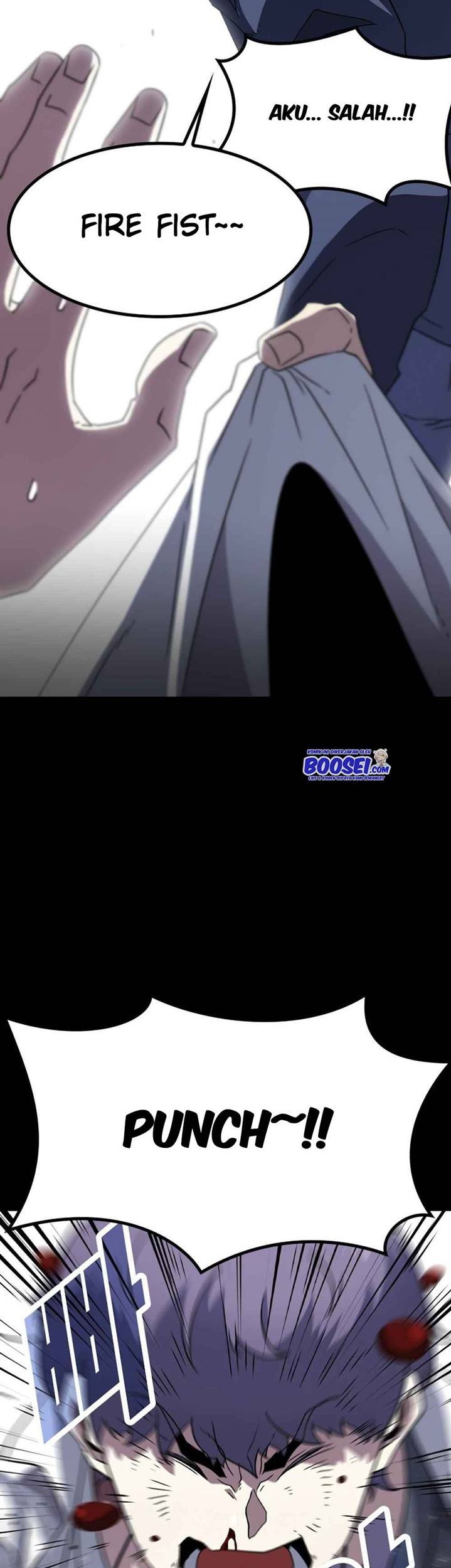 The Game’s Greatest Troll Chapter 142 - halaman 47