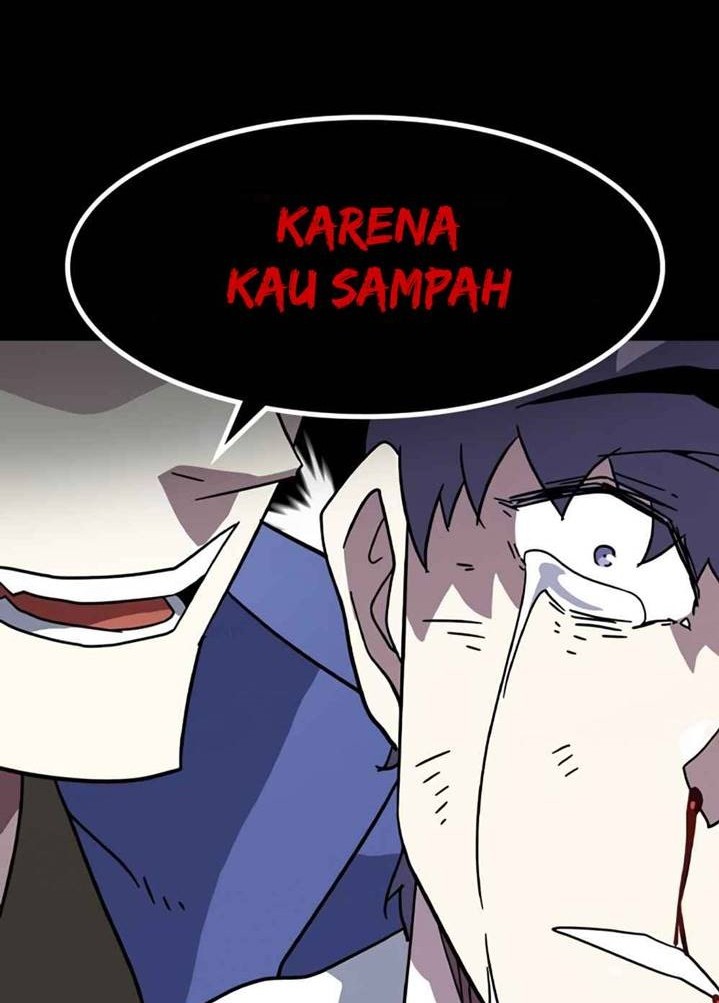 The Game’s Greatest Troll Chapter 142 - halaman 58