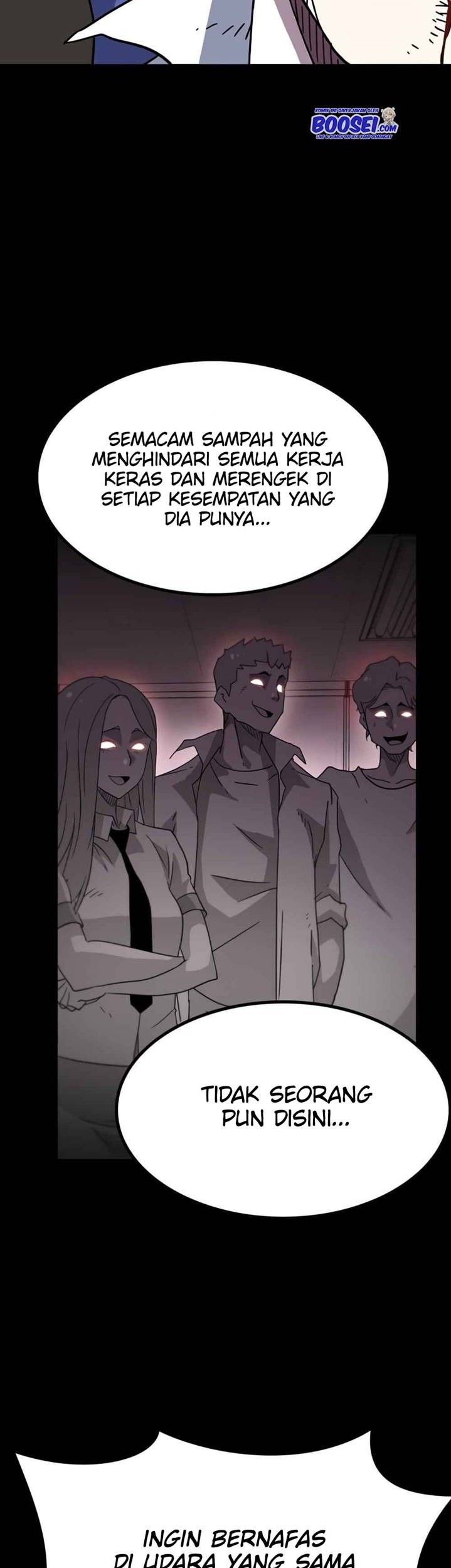 The Game’s Greatest Troll Chapter 142 - halaman 59