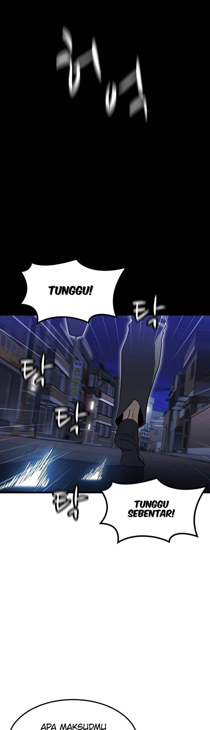The Game’s Greatest Troll Chapter 142 - halaman 9