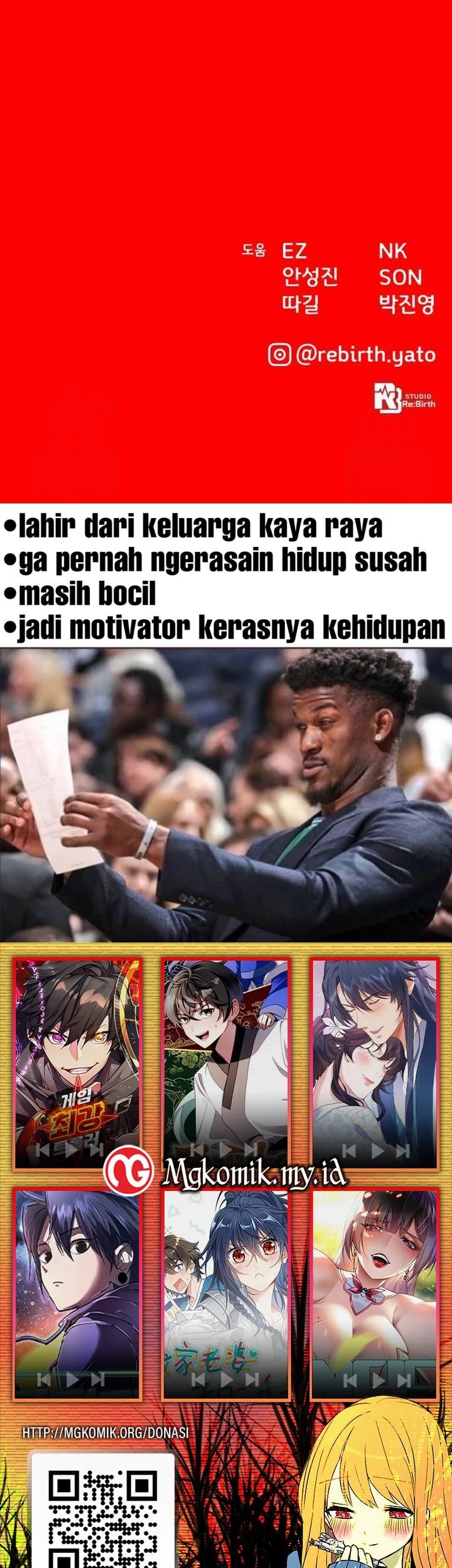The Game’s Greatest Troll Chapter 142 - halaman 90