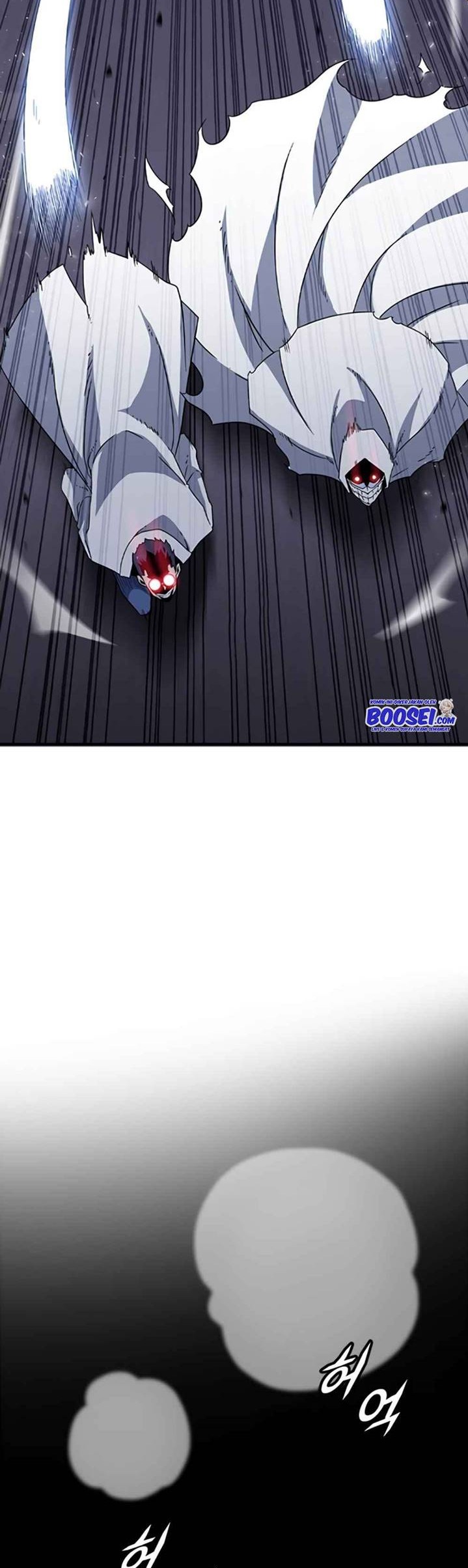 The Game’s Greatest Troll Chapter 143 - halaman 13
