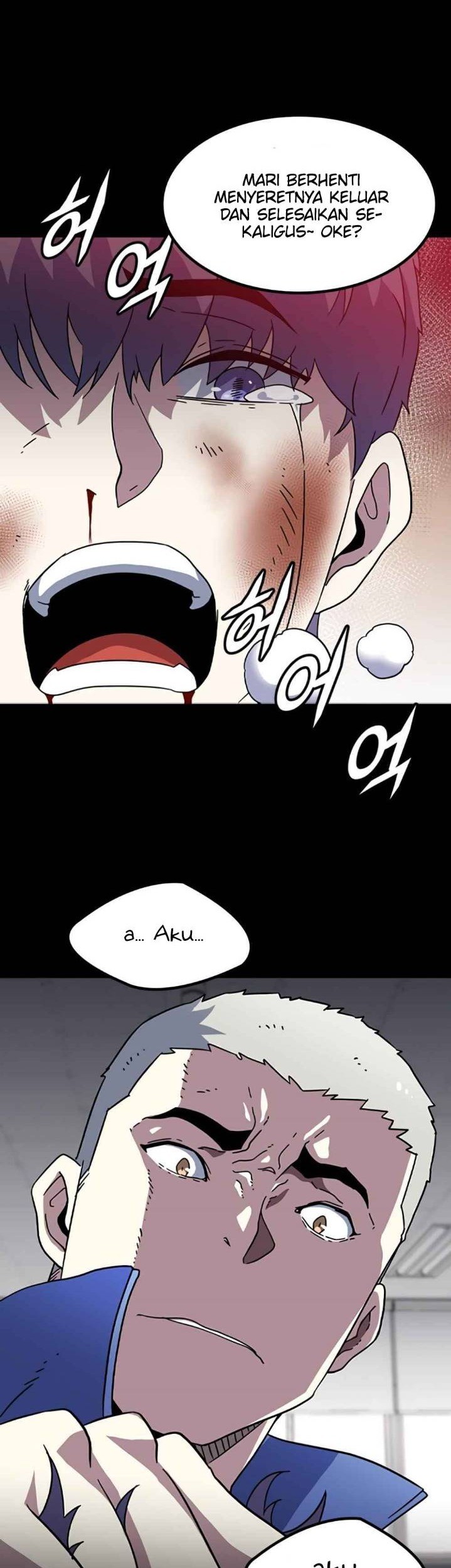 The Game’s Greatest Troll Chapter 143 - halaman 59