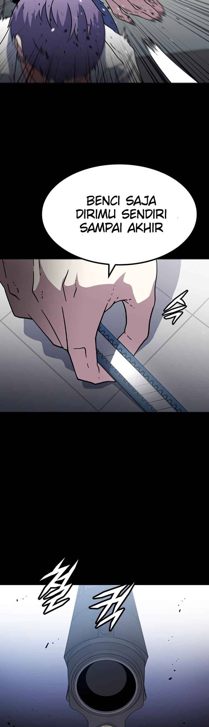 The Game’s Greatest Troll Chapter 143 - halaman 69
