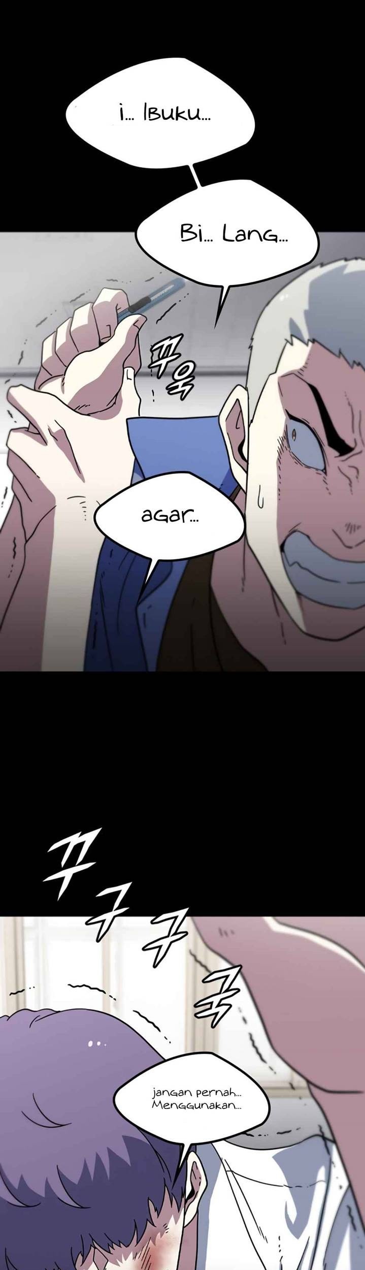 The Game’s Greatest Troll Chapter 143 - halaman 83