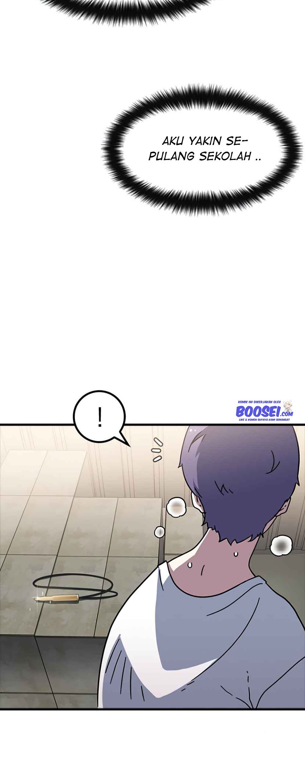 The Game’s Greatest Troll Chapter 144 - halaman 13