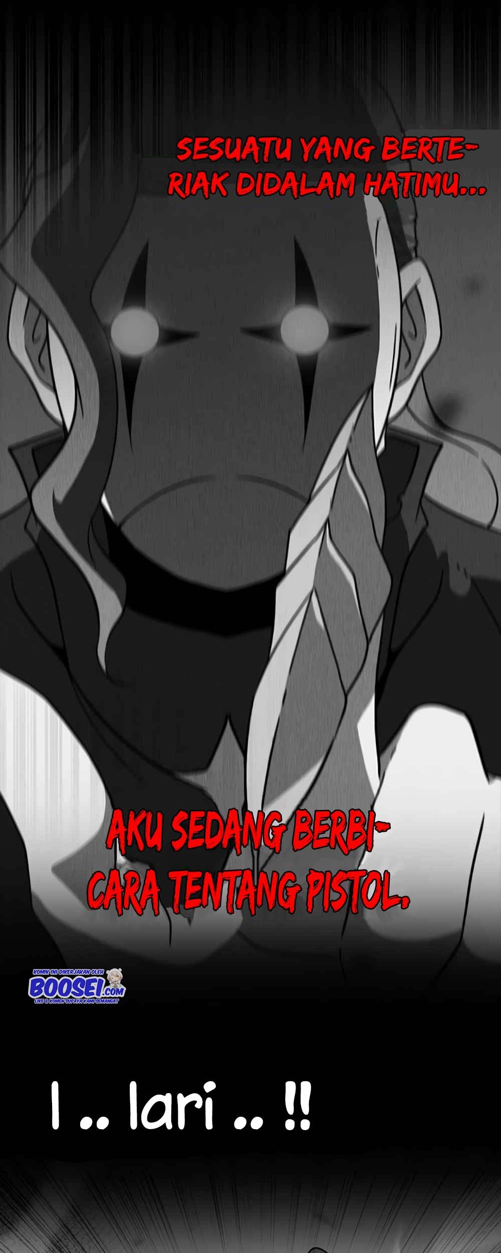 The Game’s Greatest Troll Chapter 144 - halaman 17