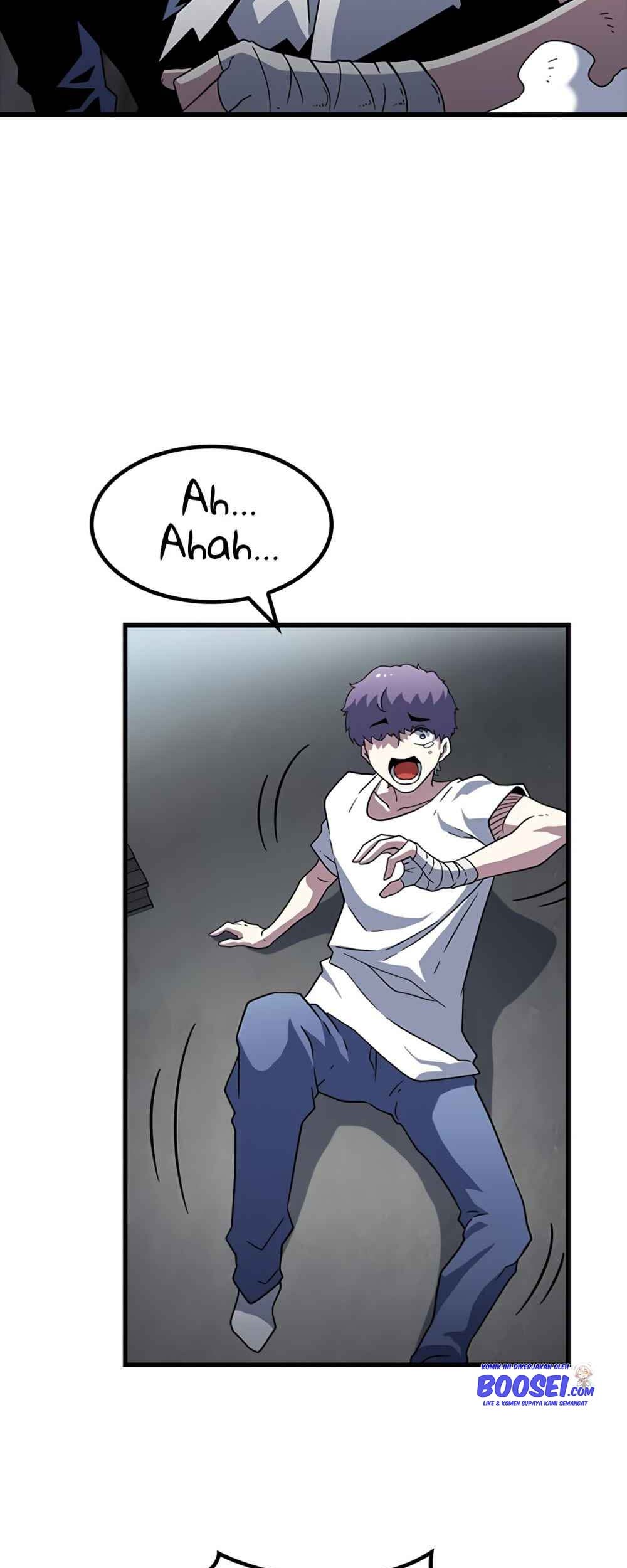 The Game’s Greatest Troll Chapter 144 - halaman 24