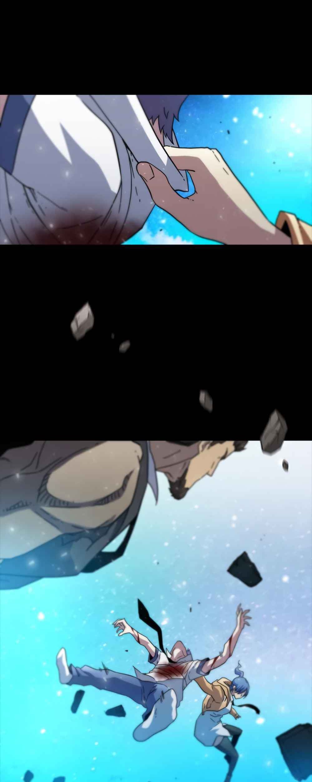 The Game’s Greatest Troll Chapter 144 - halaman 3