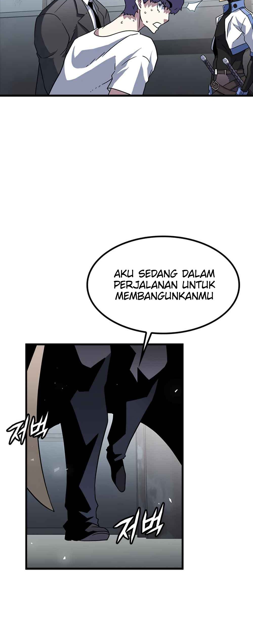 The Game’s Greatest Troll Chapter 144 - halaman 30