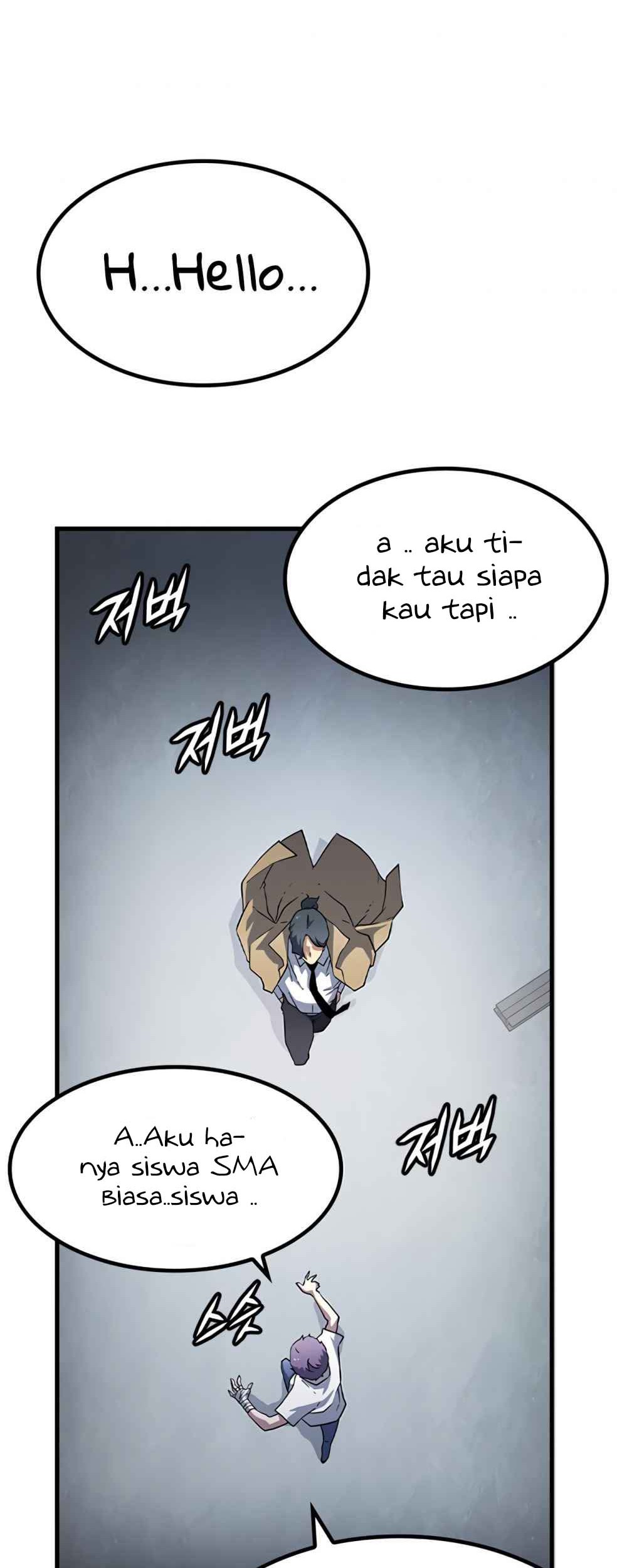 The Game’s Greatest Troll Chapter 144 - halaman 33